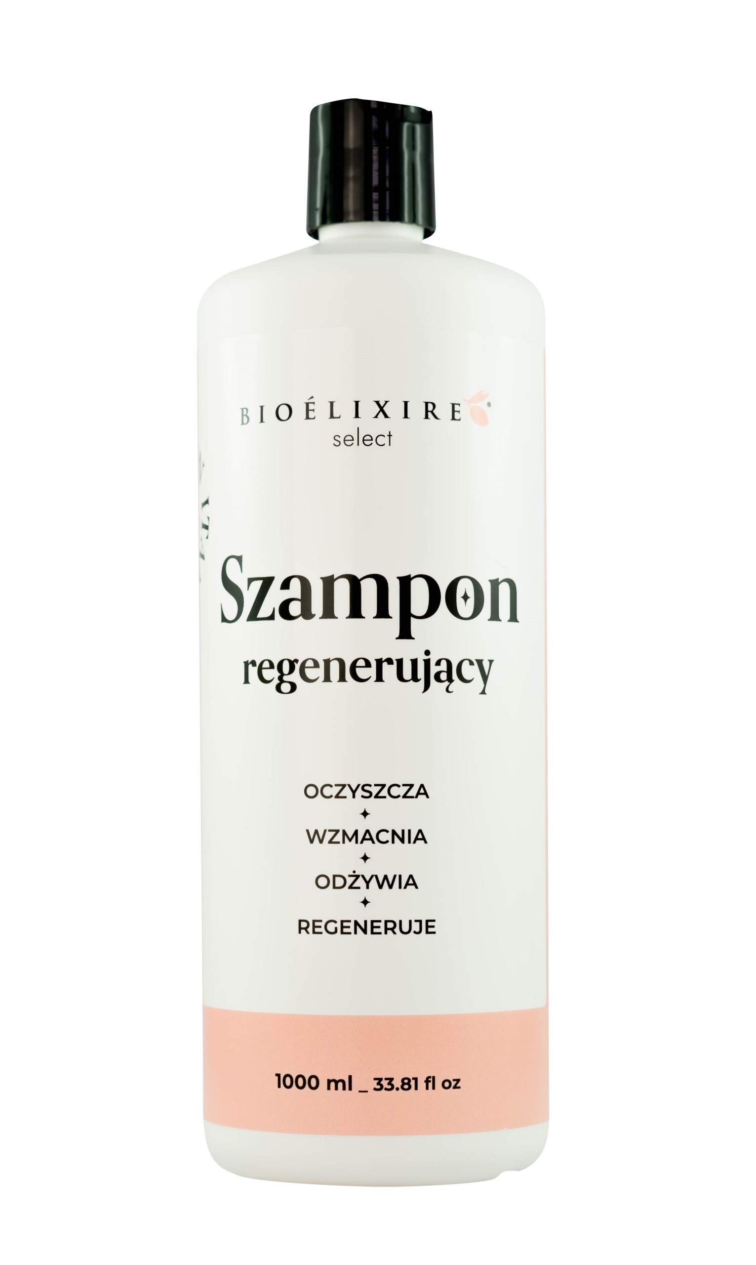 bioelixire szampon allegro