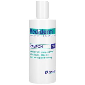 apteka gemini szampon mediderm