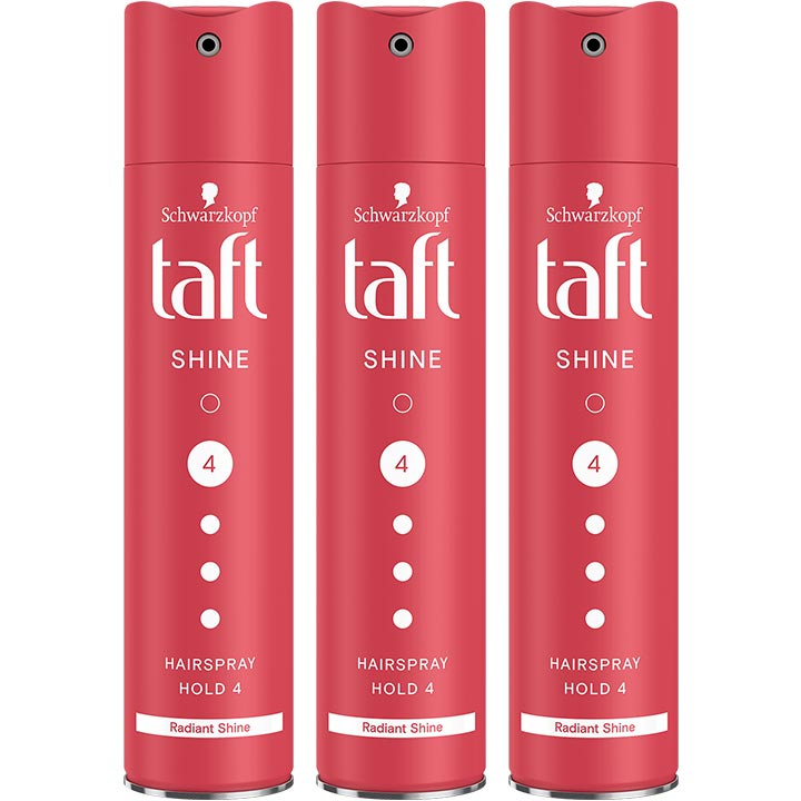 lakier do włosów schwarzkopf taft shine