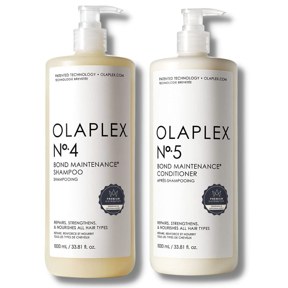 olaplex szampon cena