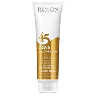 revlon blonde sublime szampon włosy blond 1250ml