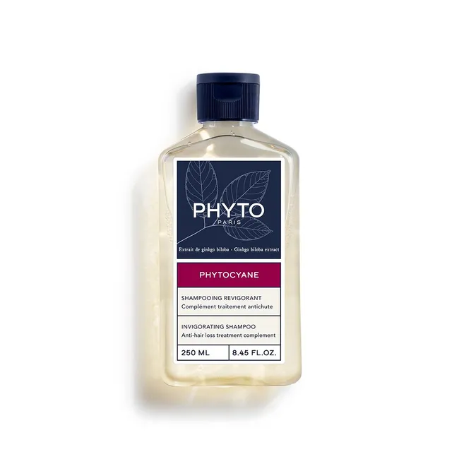 phyto szampon