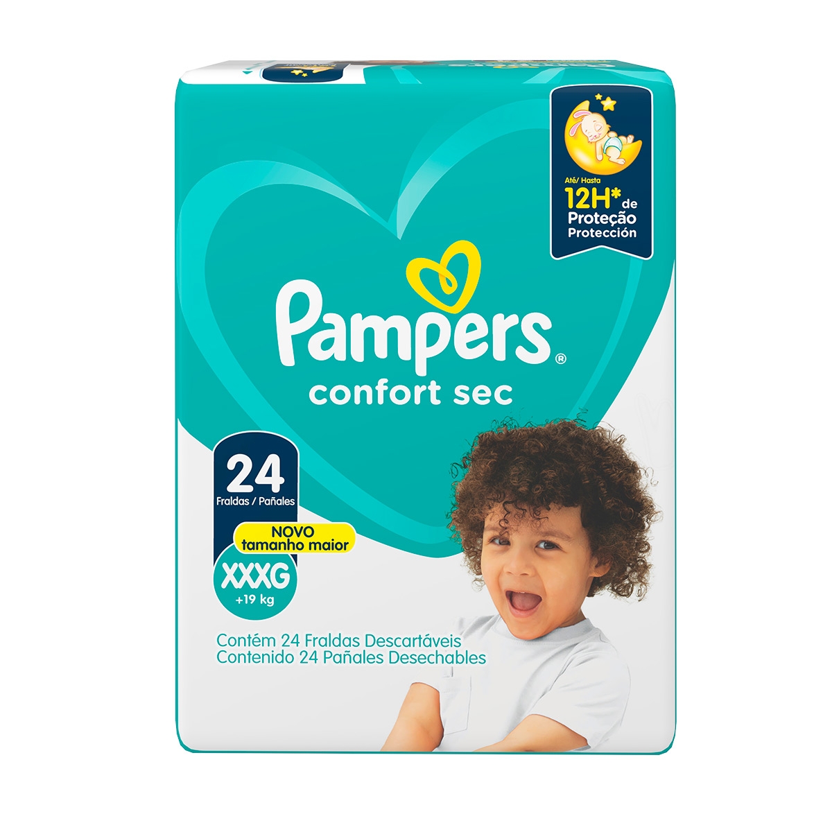 pampers rabat 19 zl