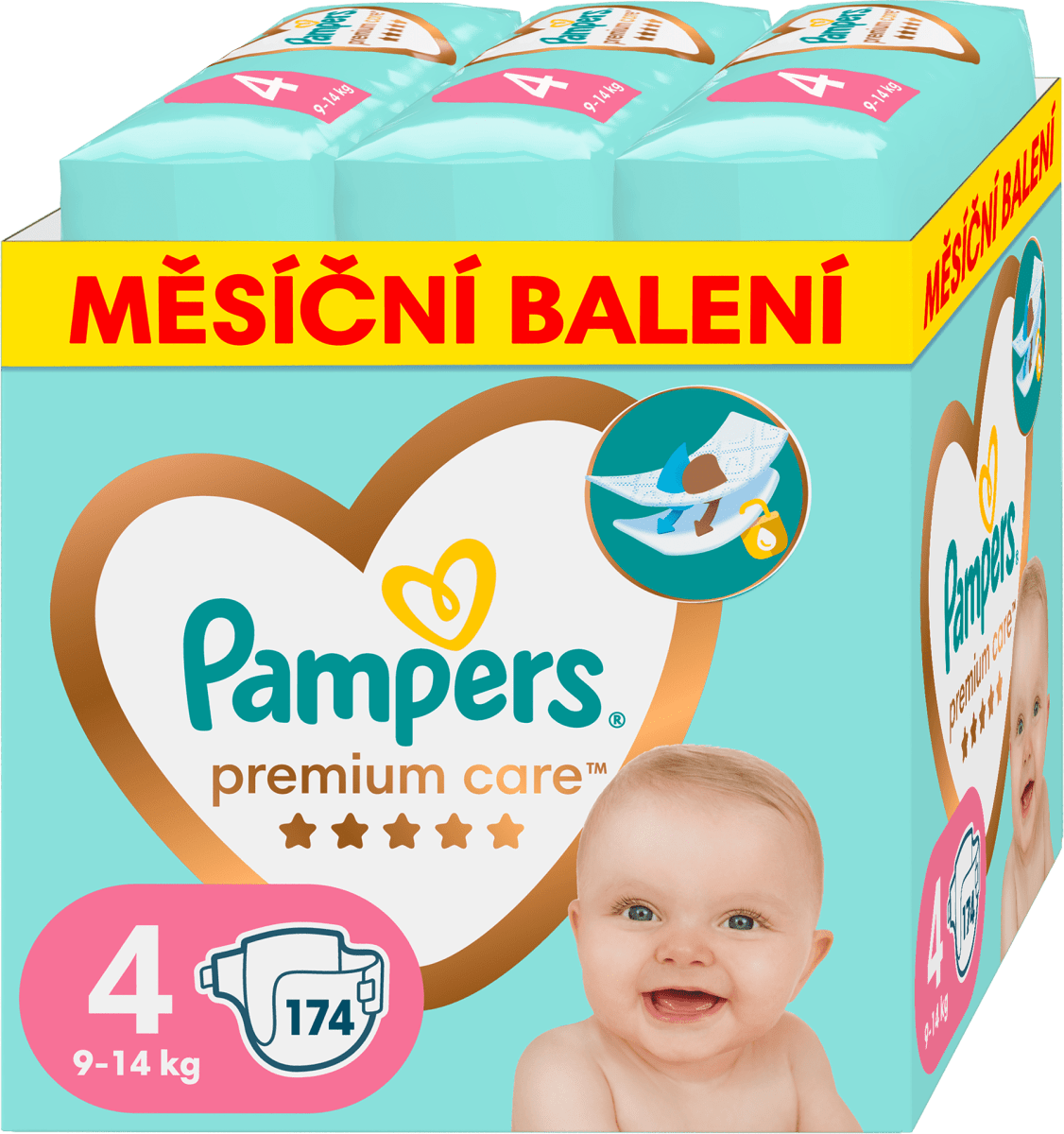 fedo pl pampers