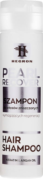 pearl hair szampon