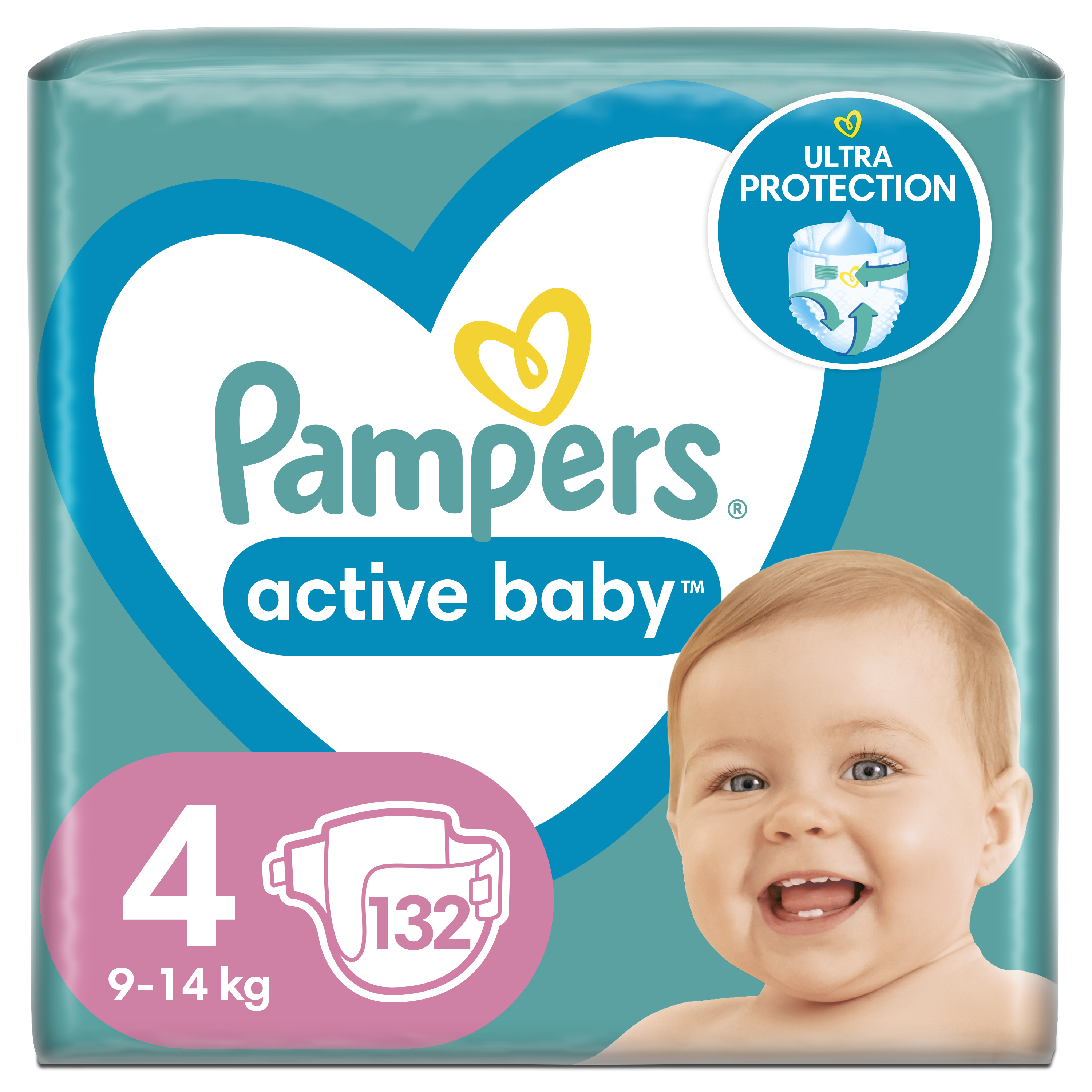 pieluchy pampers 4 tesco