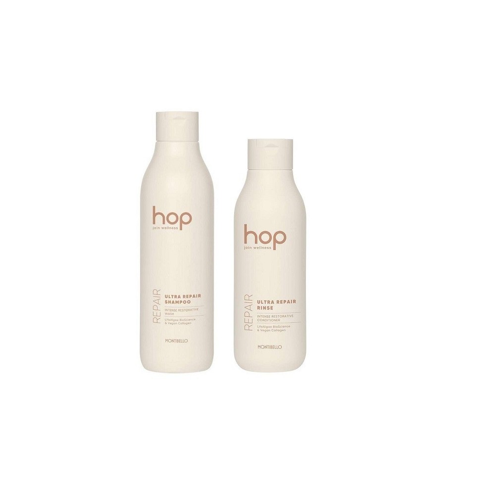 montibello hair therapy szampon cena