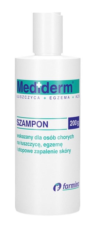 szampon na łuszczycę superpharm