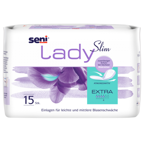 seni lady rossmann