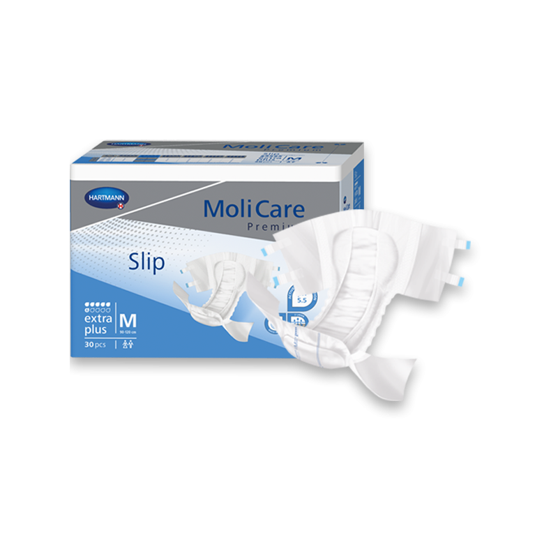 piel-m molicare premium slip super plus lek czy pieluchomajtki