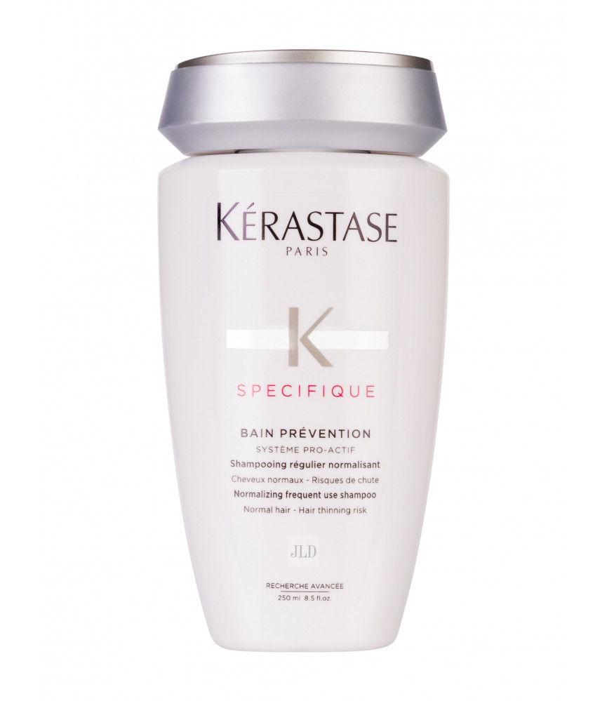 kerastase szampon z keratyną