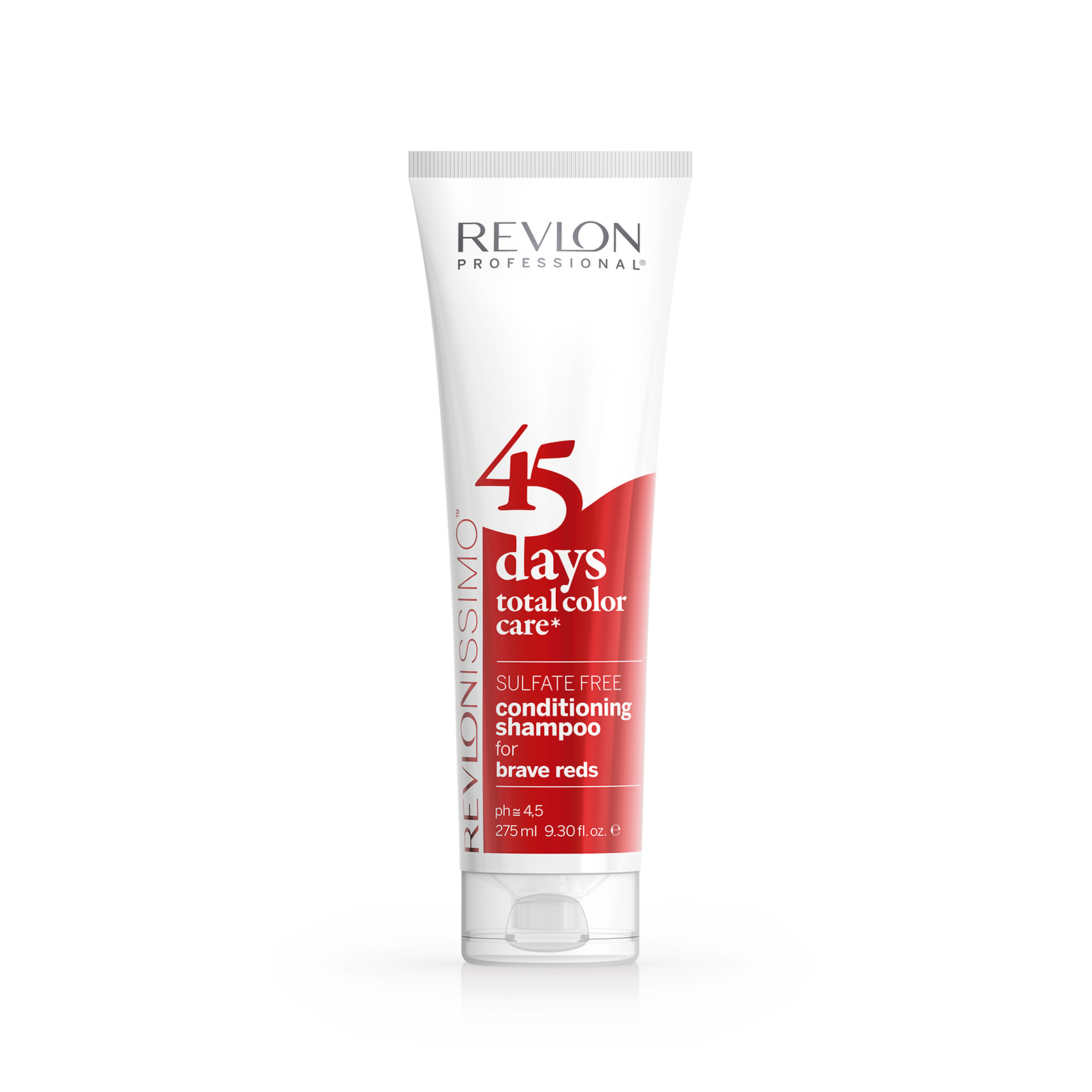 szampon revlon 45 days