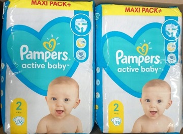 pampers olawa