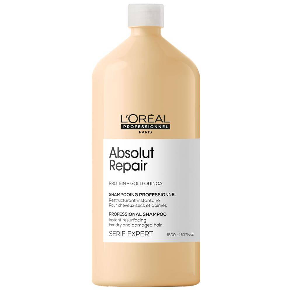 szampon loreal exppert 1 5l