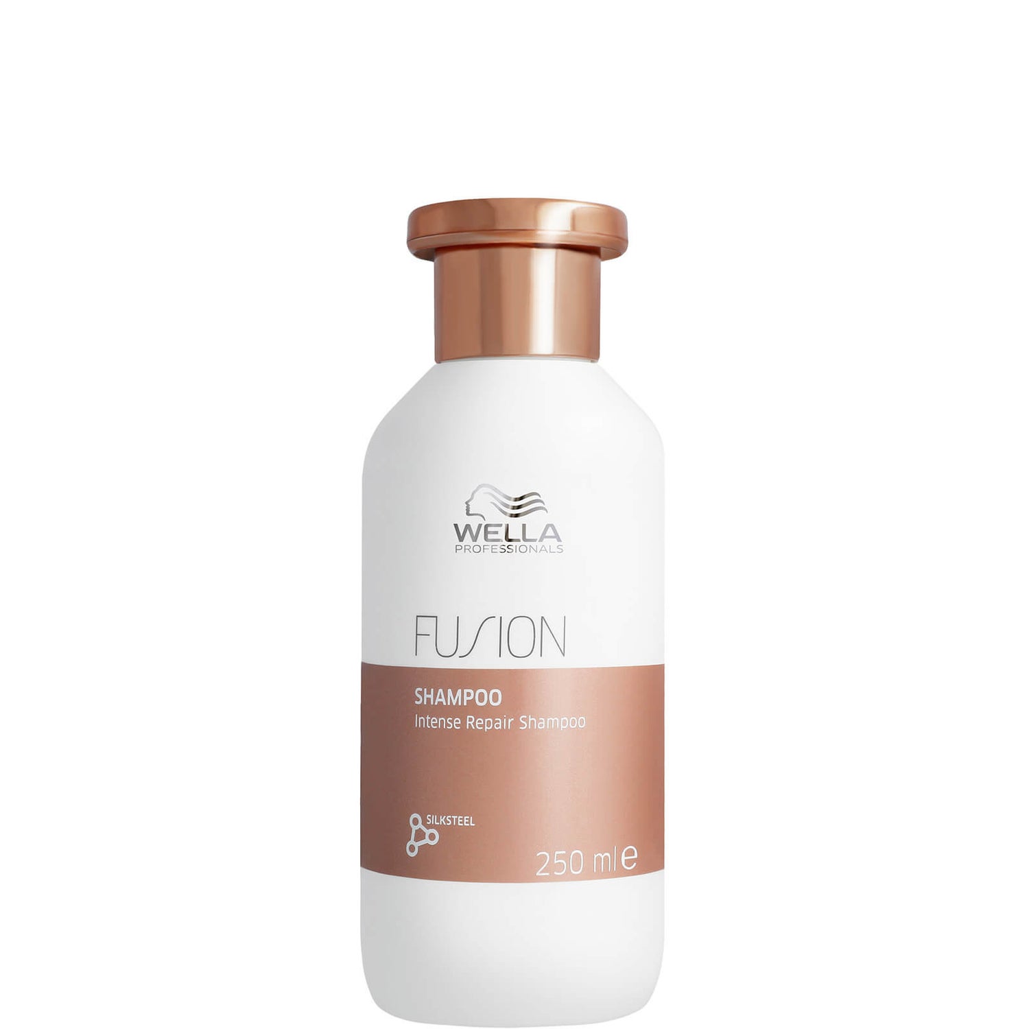 szampon fusion wella