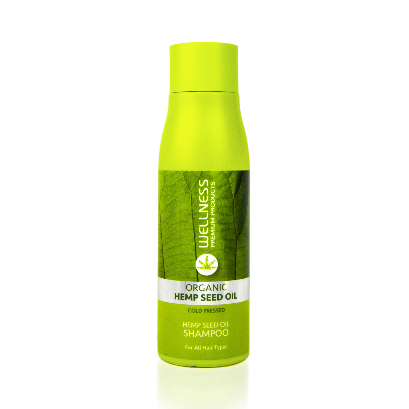 wellness szampon rossmann