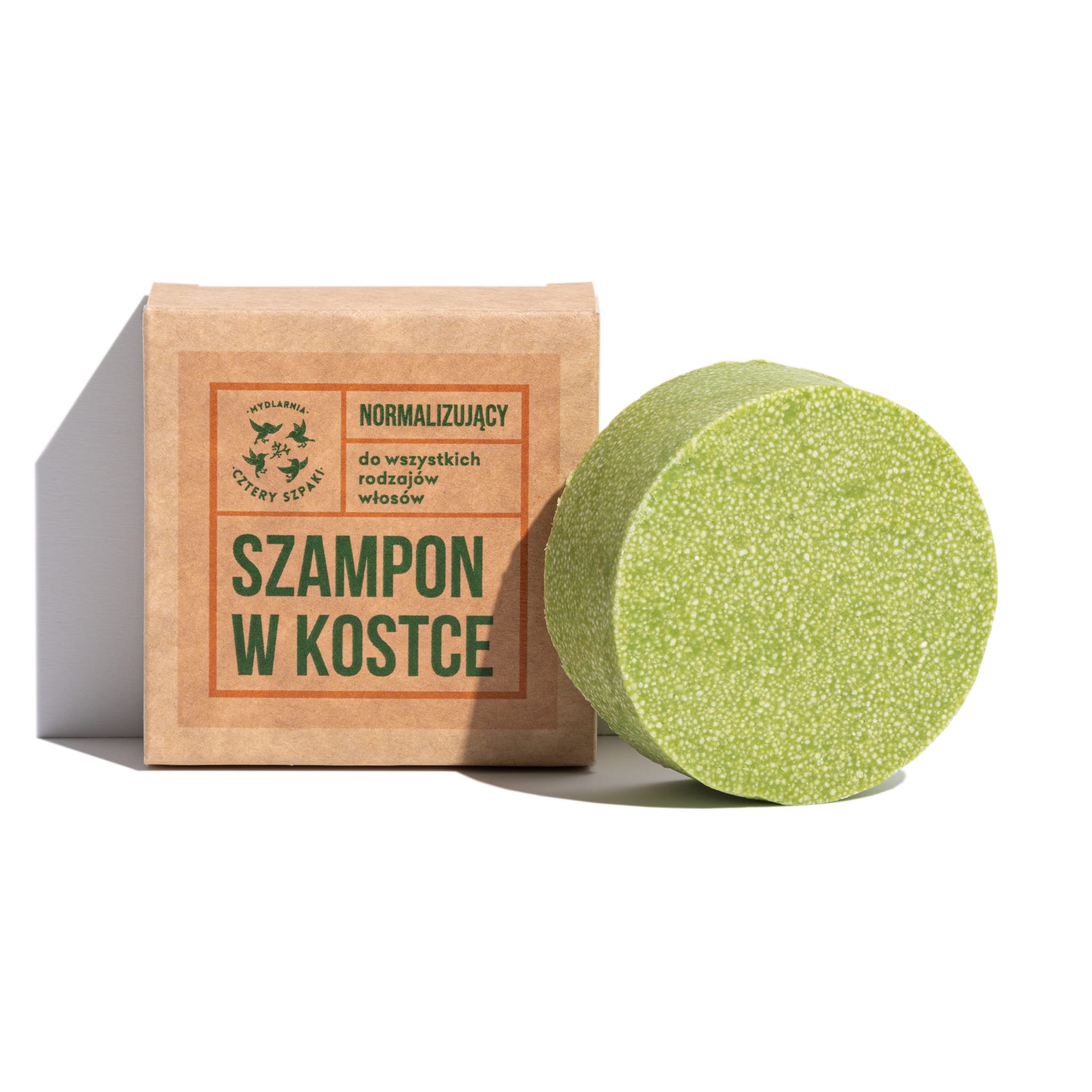 szampon w kostce sci