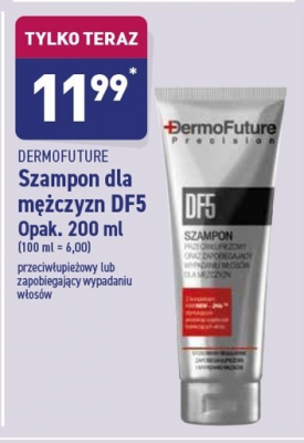 df5 szampon dla mezczyzn