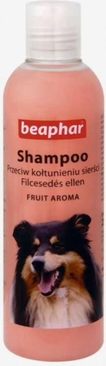 geraniol szampon dla psa