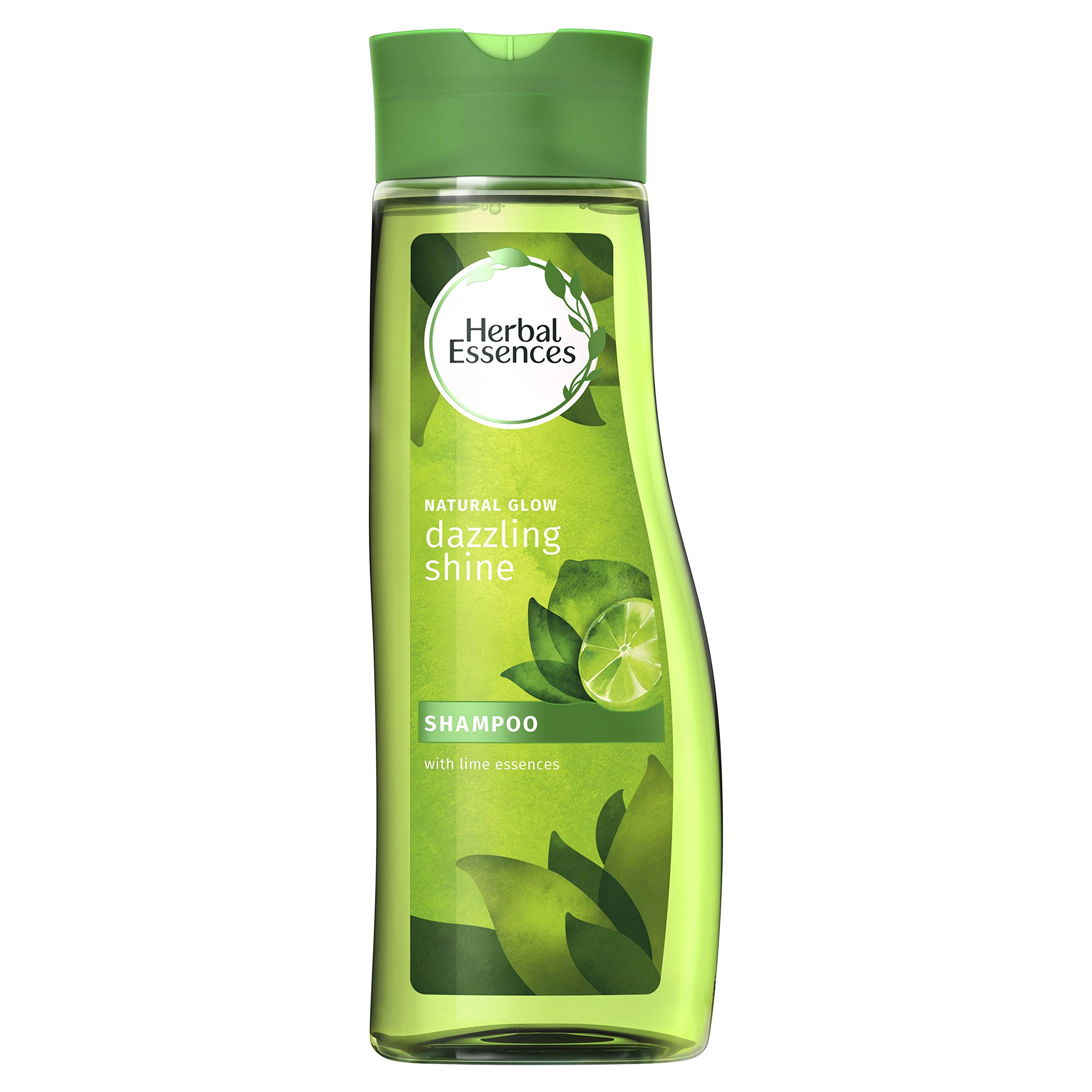 herbal essences szampon dazzling shine