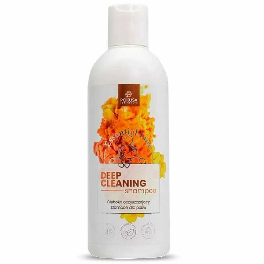 kallos placenta shampoo szampon z ekstraktami roślinnymi