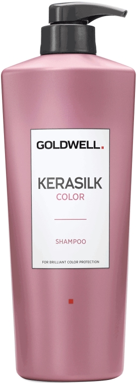 goldwell kerasilk color szampon białystok