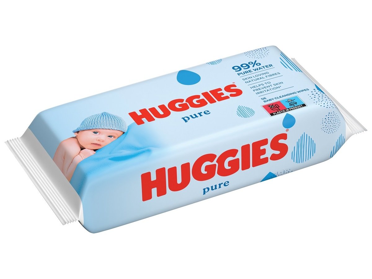 auchan huggies