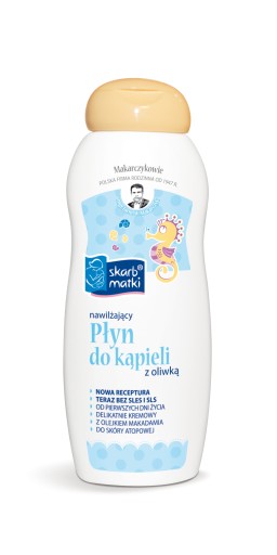 skarb matki szampon