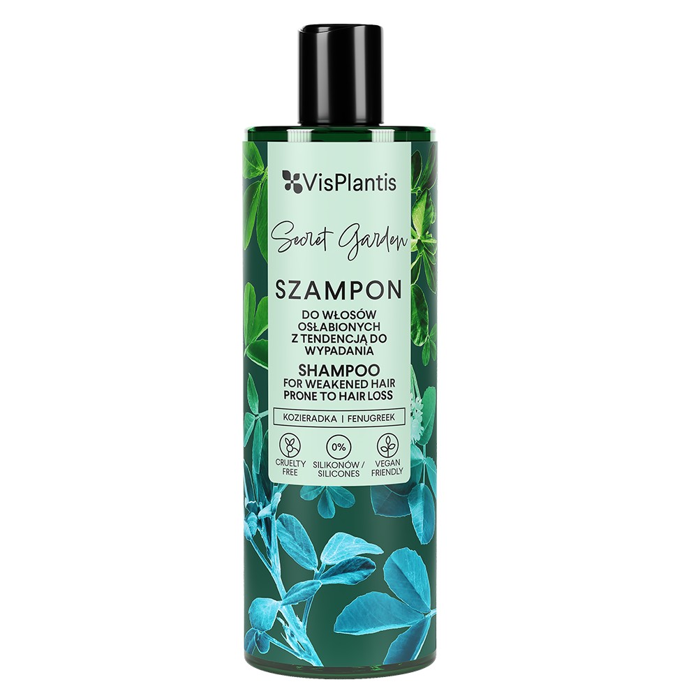 szampon sayoss 500 ml cena