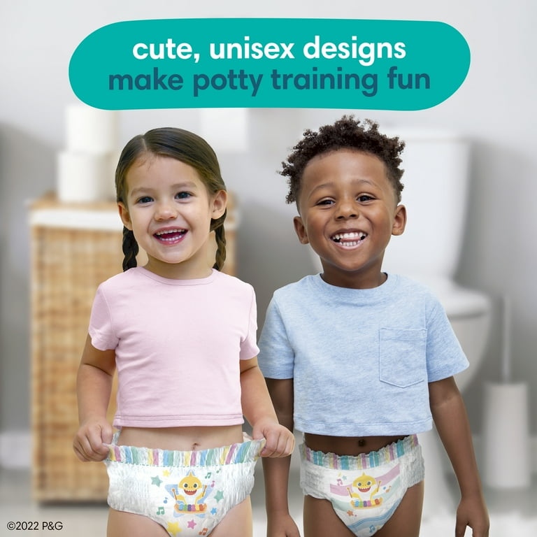 pampers pants children photo