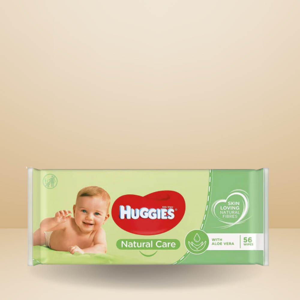 huggies wetwipes 56