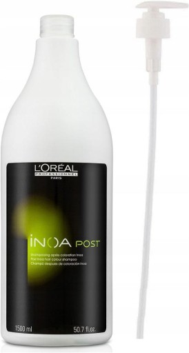 szampon loreal inoa post