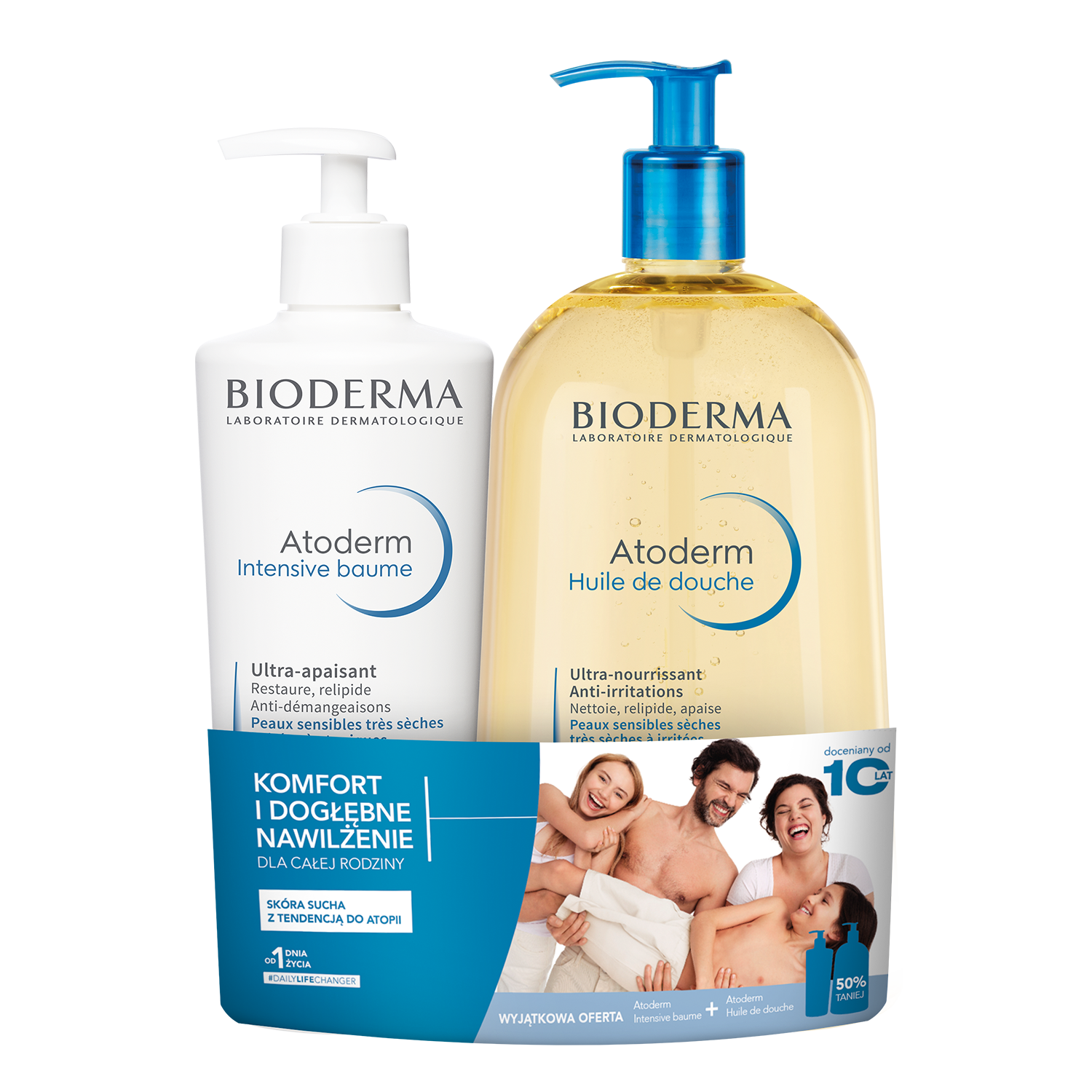 bioderma odżywka do włosów iperfumy