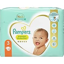 pampers premium care 3 uczulenie