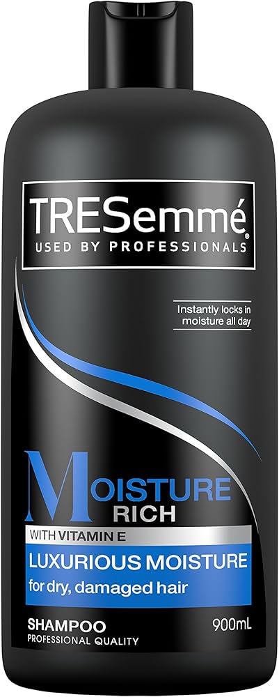 szampon tresemme z pigmentem 900ml