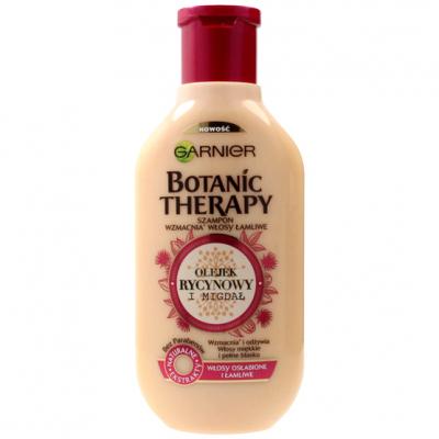 garnier botanic theraphy szampon wizaz