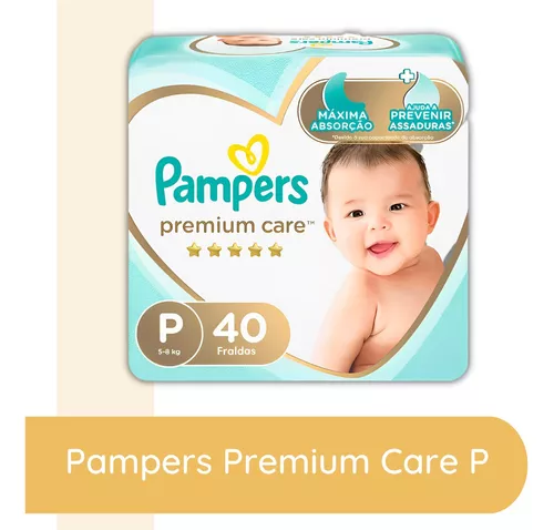 pampers premium cry 3