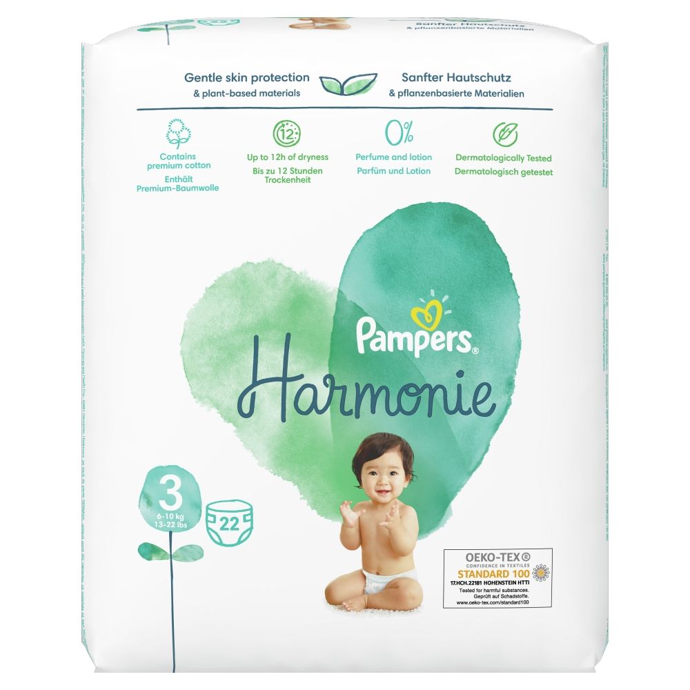 pampers superfarm