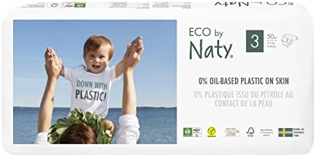 eco pampers allegro