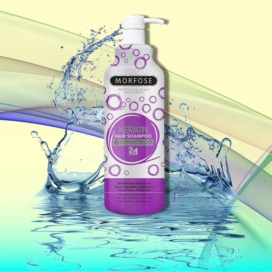 amazon keratin szampon 1000 ml ceneo