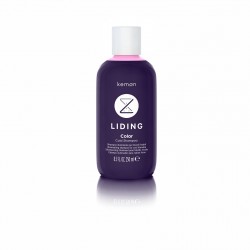 kemon liding color szampon rozświetlający 250 ml