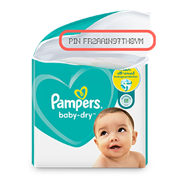 klub pampers