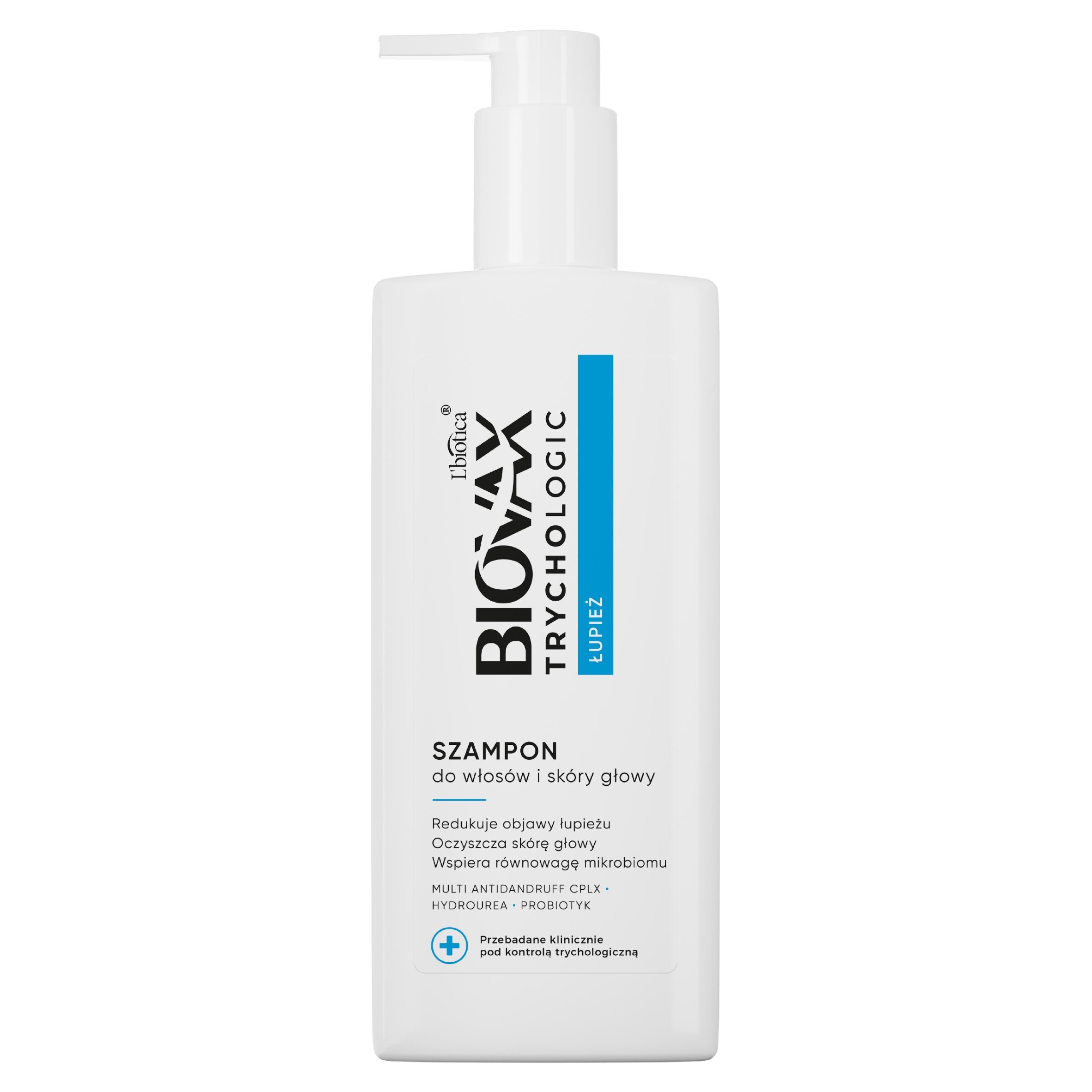 biovax szampon włosy przetłuszczające się forum