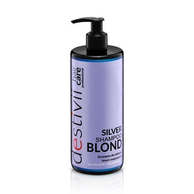 szampon rozświetlający do włosów blond kerastase