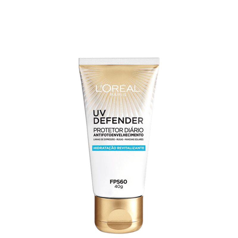 loreal szampon uv protector