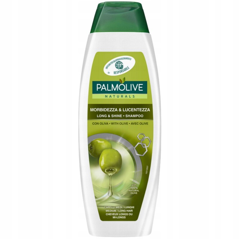 szampon palmolive