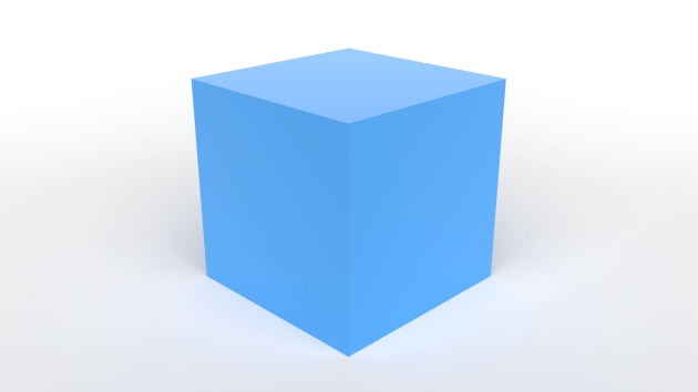 Cube