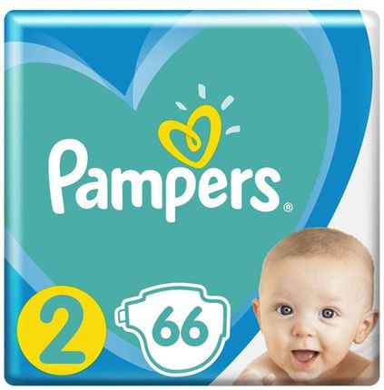 pieluchy pampers 5 najtaniej