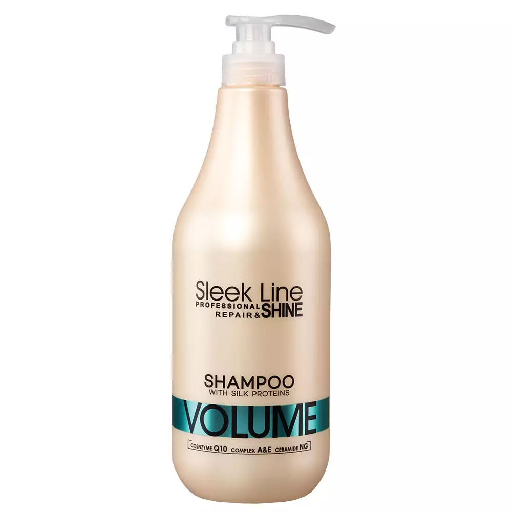 stapiz sleek line szampon repair 1000 ml