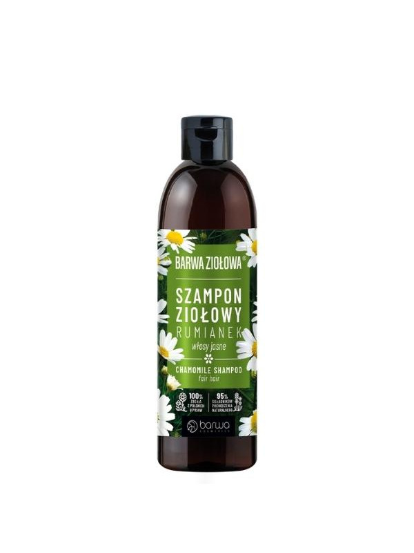 ziaja naturalny oliwkowy szampon do włosów 50ml